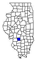 Location of Bond Co.